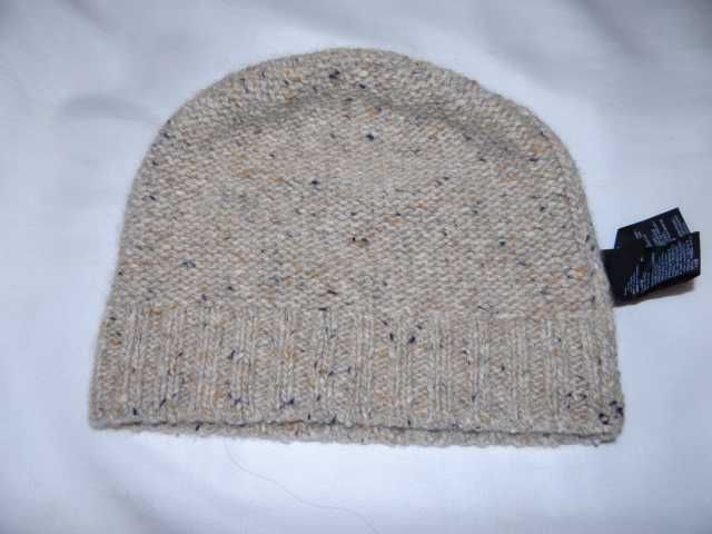 Wełniana Czapka - Jack Wolfskin Merino