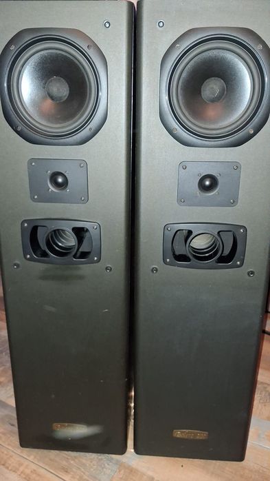 Głośniki Tonsil bolero