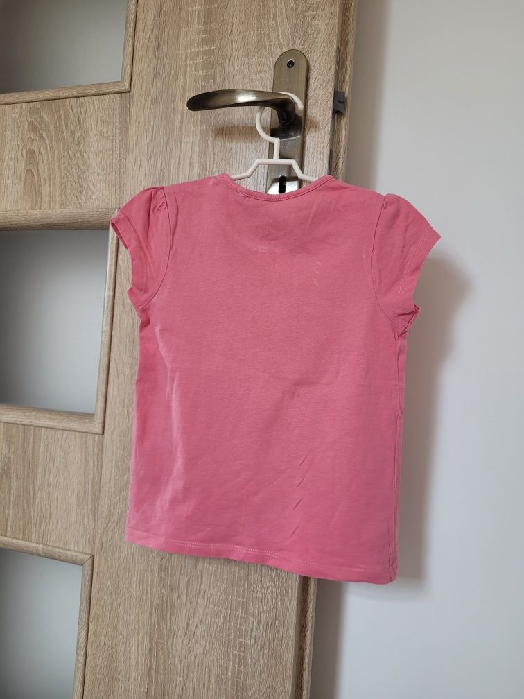 Lupilu koszulka Boho 98/104