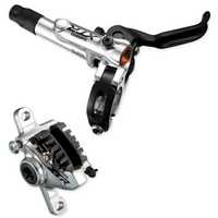 Hamulce Shimano XTR