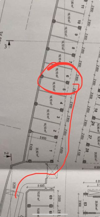 Паркінг підземний паркомісце Драгоманова 10 парковка Позняки