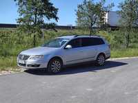 Passat B6 2.0Tdi 2006