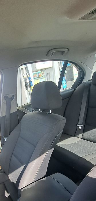 Bmw 520d e60 anglik zarejestrowany w PL manual