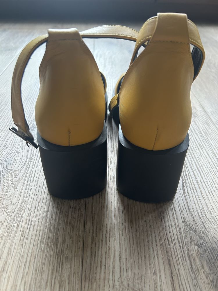 Sandaly  kulig 37