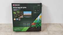 Parkside rega gota a gota