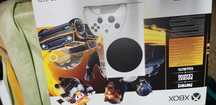Xbox One S model 1883