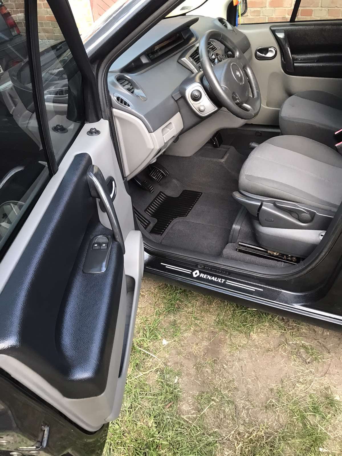 Продам Рено Сценик2 1.5cdi 5ст.2006рестайлінг