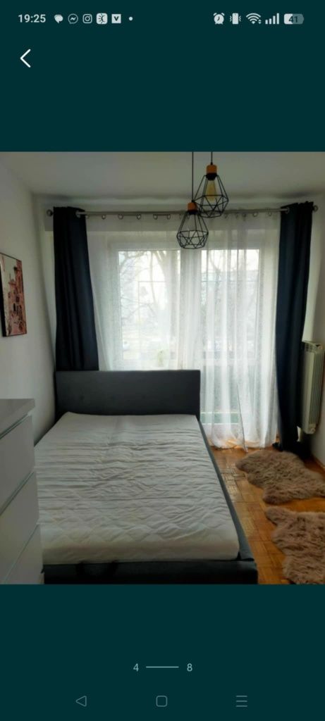 Mieszkanie do wynajęcia