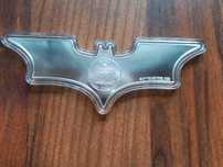 Moeda 5 Dólares 2022 "Batman" - Samoa
