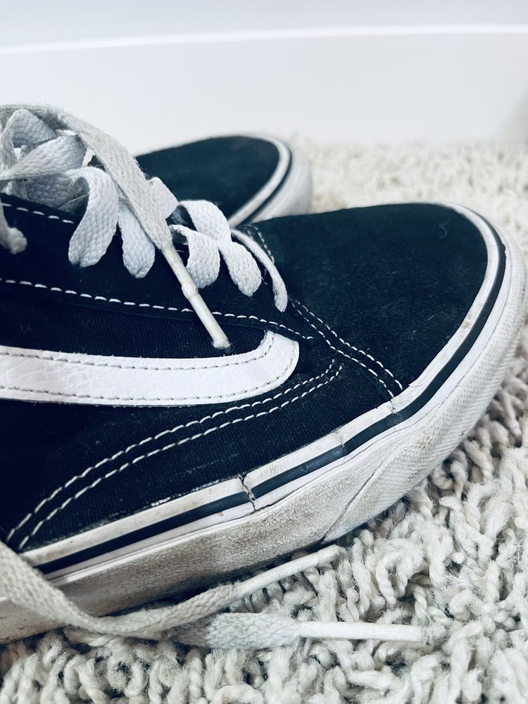 40.5 vans oldskul vans authentic vansy trampki basic teniskowki