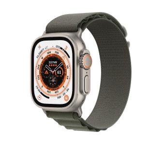 Apple Watch Ultra GPS - Cellular 49mm