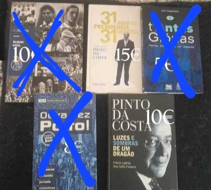 futebol clube porto antiguidades