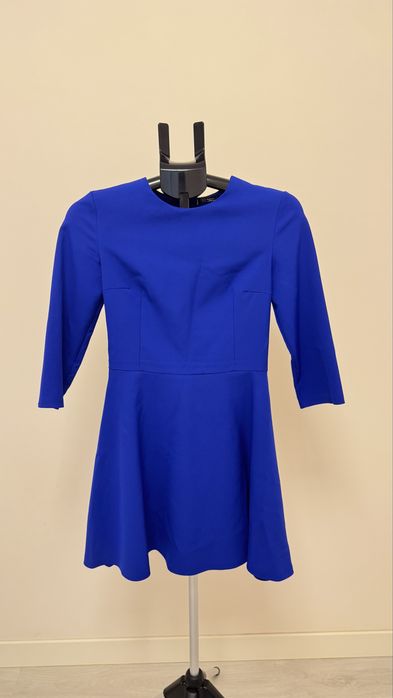 Плаття в ідеальному стані