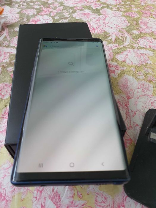 Samsung Galaxy Note 9 6/128 Duos