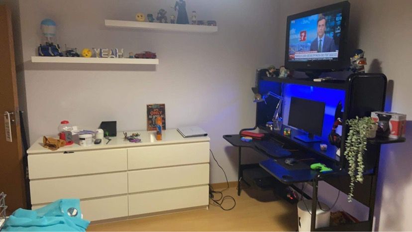 Secretaria gaming