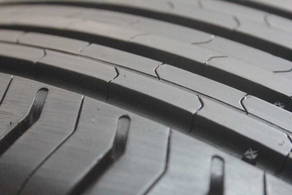 195/55/16 Continental ContiEcoContact 5 195/55 R16 87H 2020r