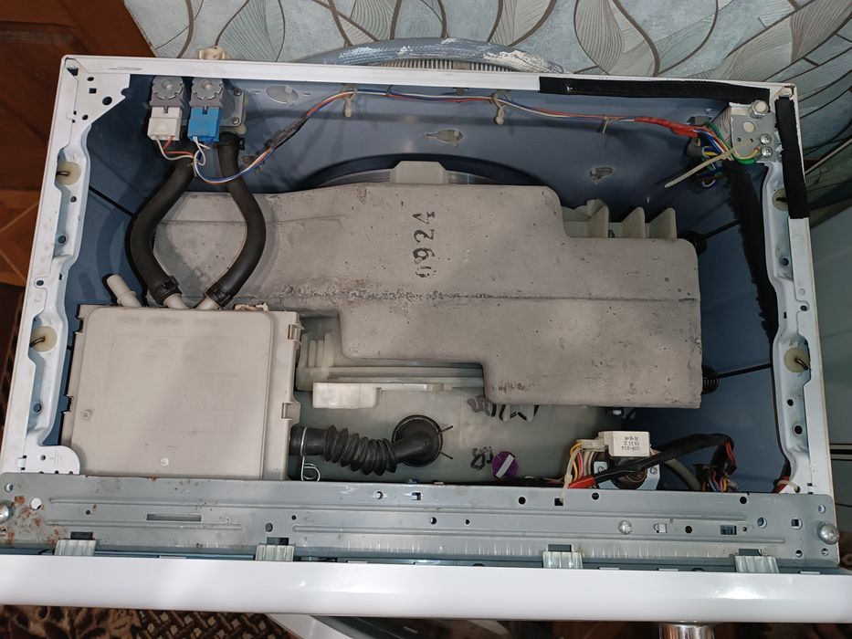 Пральна машина Samsung 4,5кг