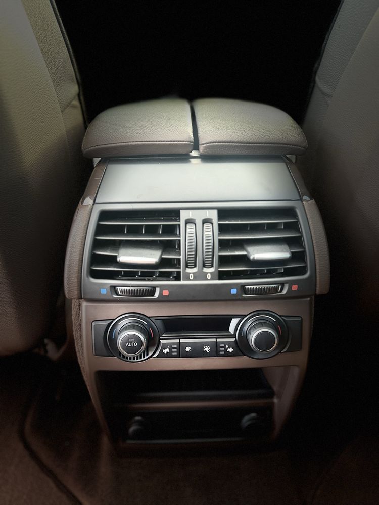 BMW X5 35d 2013