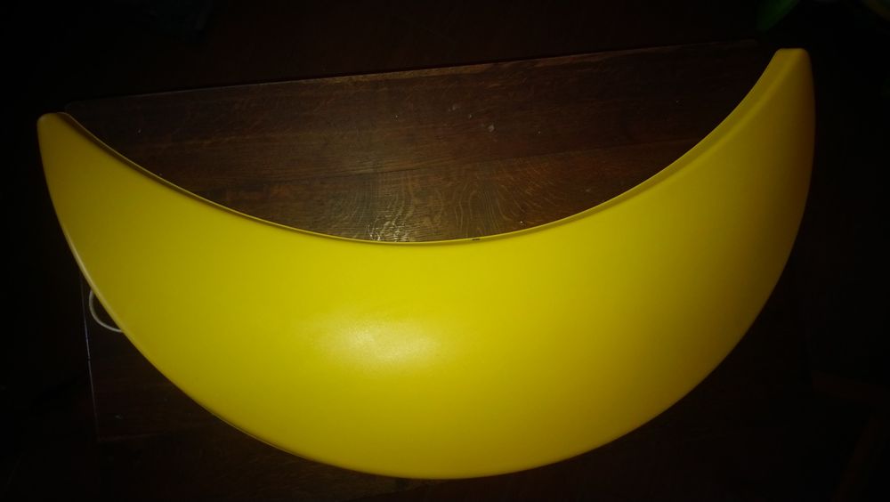 Candeeiro lua ikea
