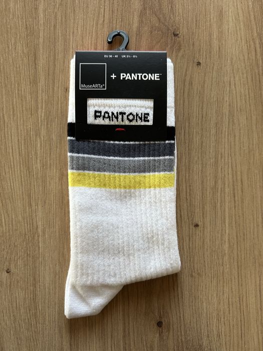 Skarpety MuseARTa rozmiar 36-40