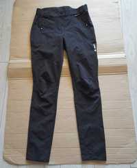 Cobolt pro cobtex 5000 damskie spodnie skinny trekking  Small*Medium