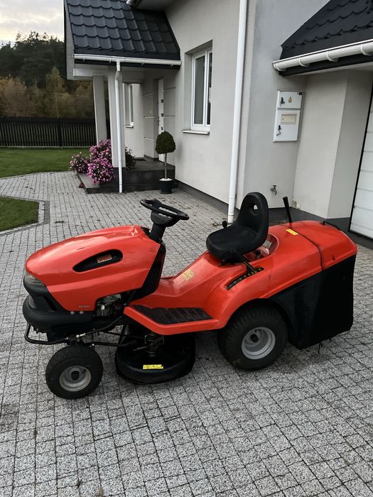 Kosiarka Traktorek SABO 92-13H