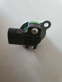 AL113843-Potencjometr przedniej osi TLS John Deere