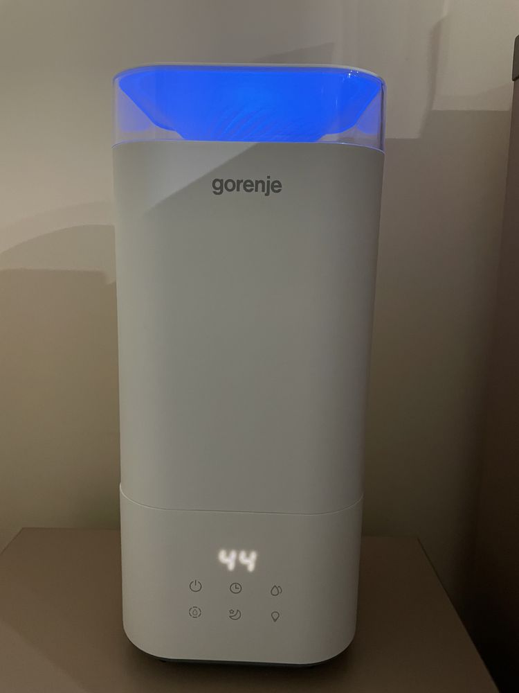 Увлажнитель воздуха Gorenje H 50 W