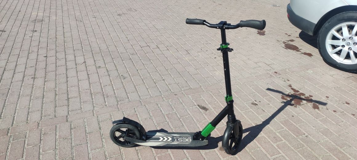 Самокат  Best Scooter модель 72284