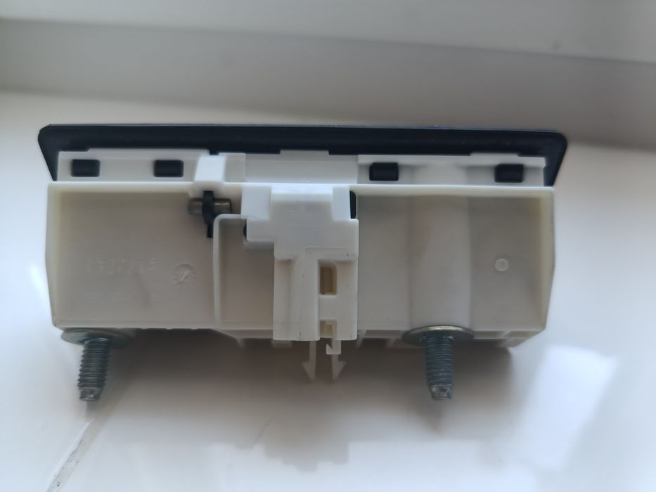 Ручка открывания задней двери Volkswagen 5NO827566T для VAG