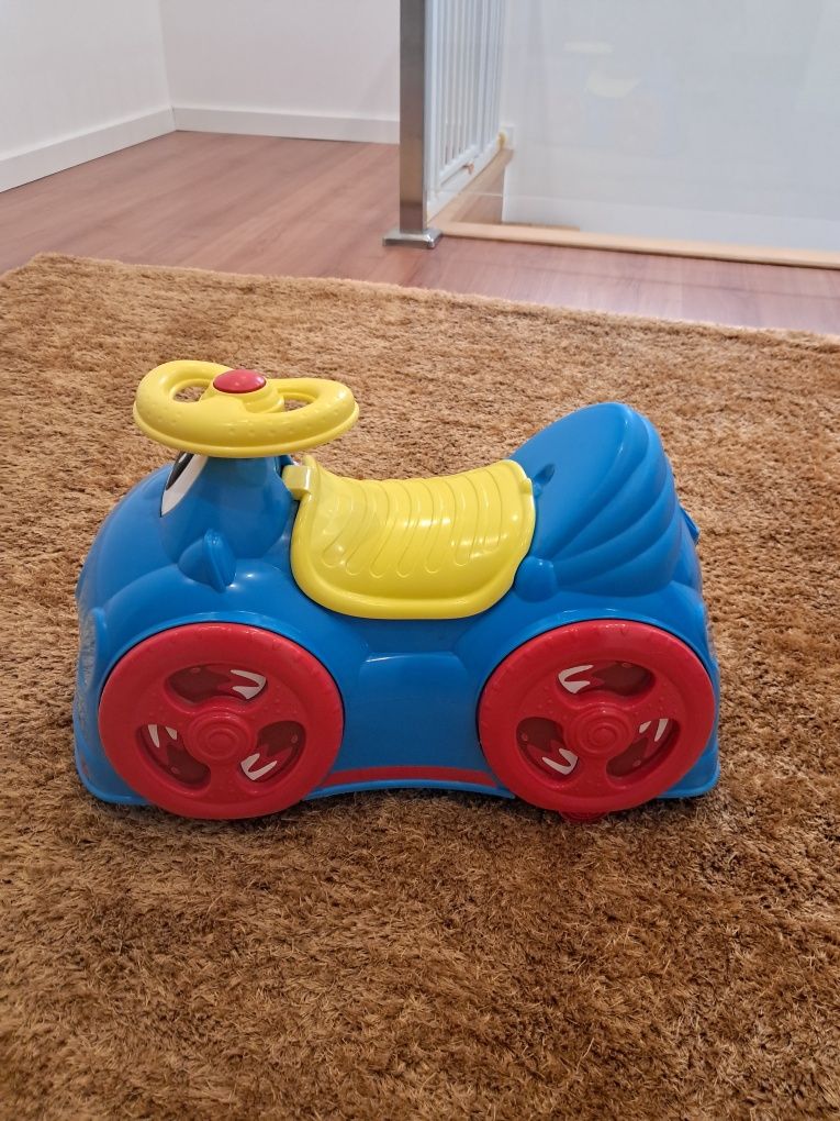 Chicco Cavalgavel