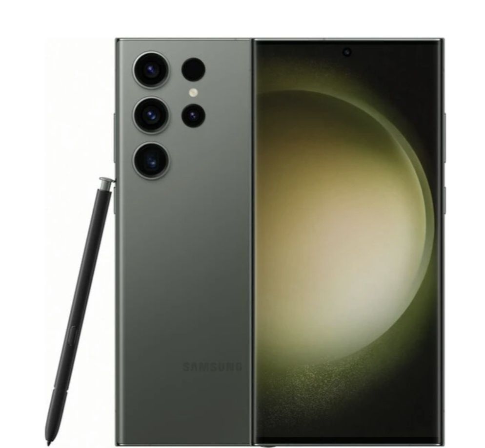 Samsumg galaxy S23 ultra