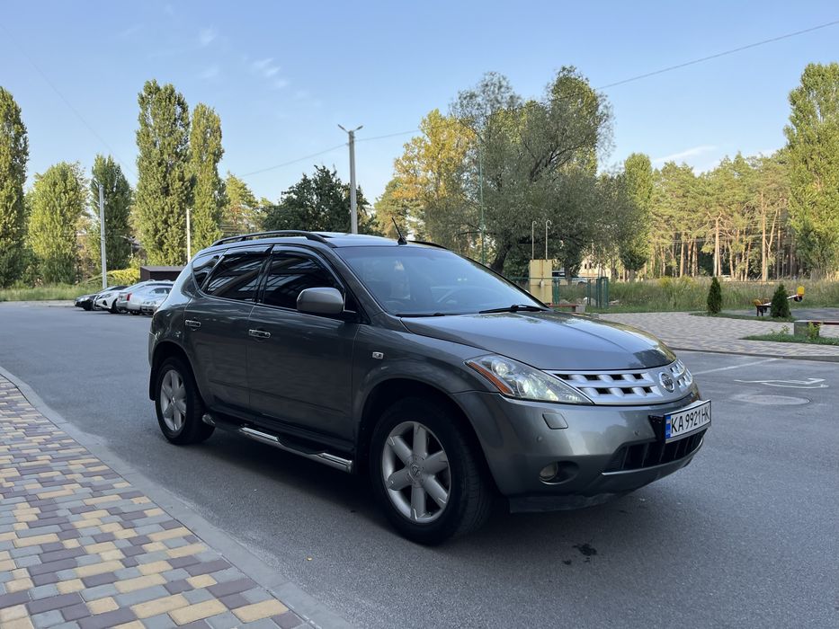 Продам Nissan Murano