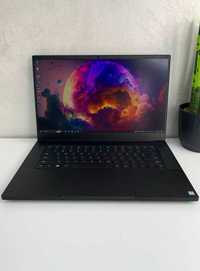 Razer Blade 15/Core i7/ОЗП 16GB/RTX 2070/LCD 15.6" 144Ghz