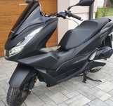 Honda PCX 2023 ABS HSTC LED smart key skuter 125 Forza N max