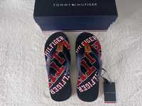 Tommy Hilfiger Essential Beach Sandal japonki rozmiar 42