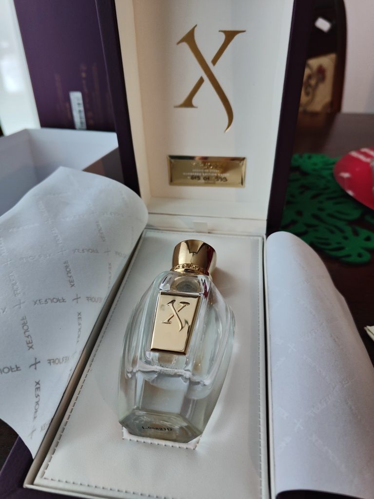 Perfumy Xerjoff Uden Shooting Stars