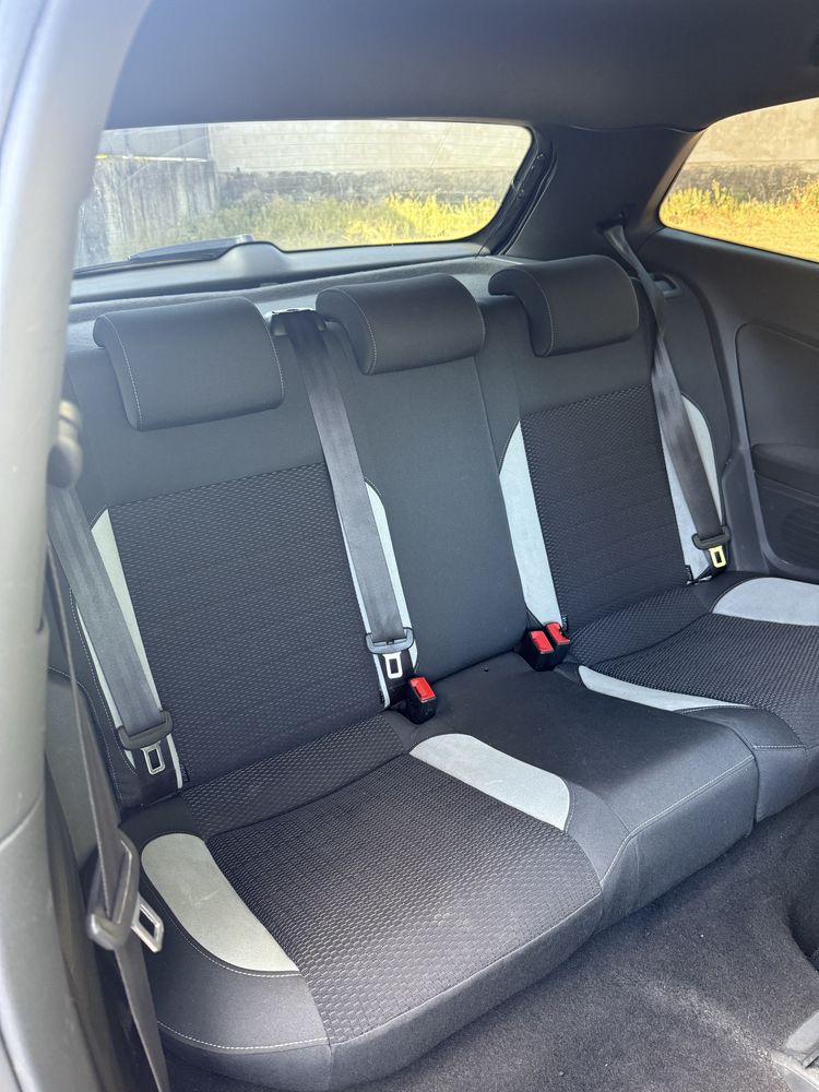 VW Polo 1.6diesel R.line