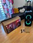 Głośnik jbl partybox 310