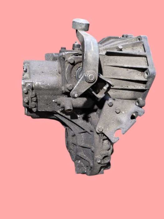 КПП (коробка передач) Vito 638 2.3D / TD