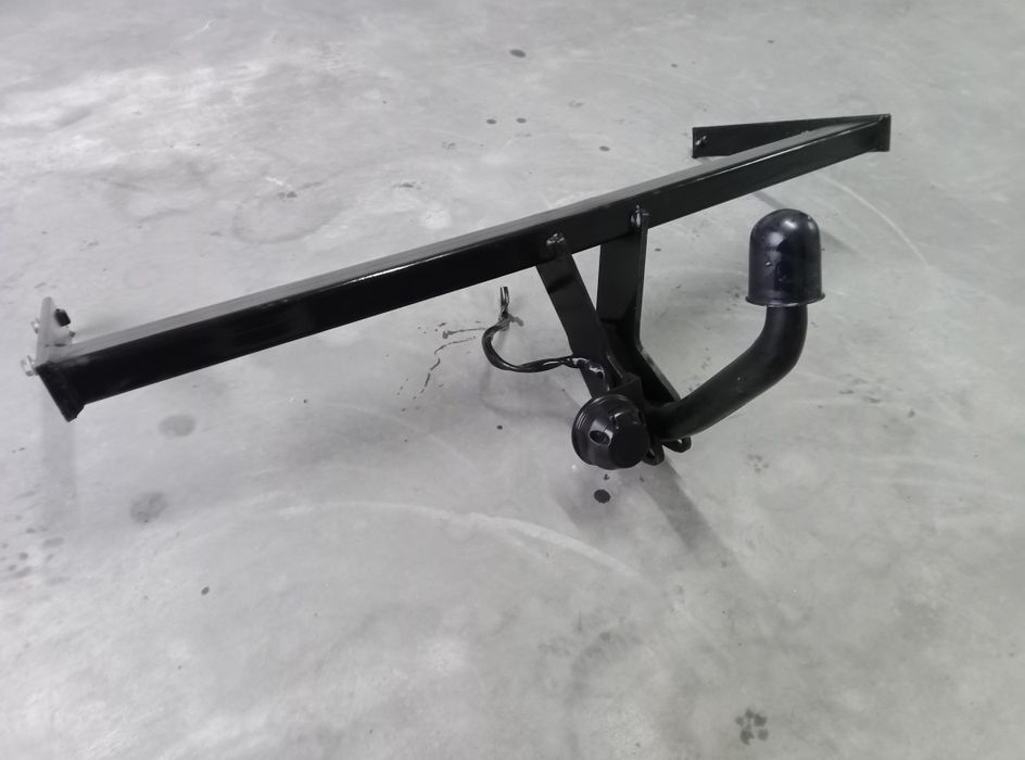 Hak holowniczy Bosal A 50-X