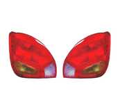 FAROLINS PARA FORD FIESTA MK4 96-02 MAZDA 121 96-00