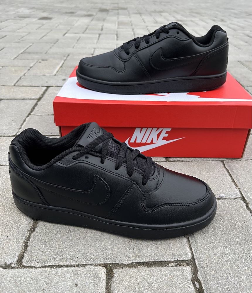 Кросівки Nike Ebernon Low AQ1775-003 Оригінал 42 розмір