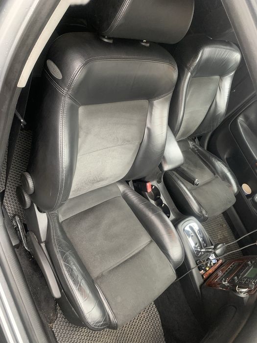 Passat b5+ 2.5tdi ДЛЯ ВІЙСЬКОВИХ