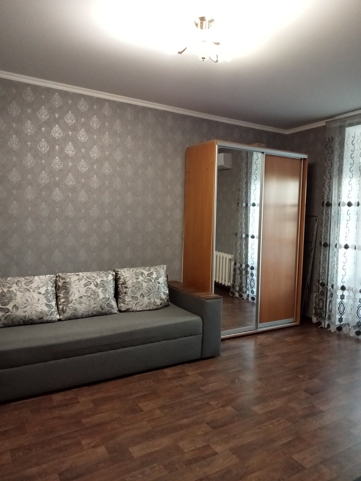 Оренда квартири на Соцмісті, вул. Соборності