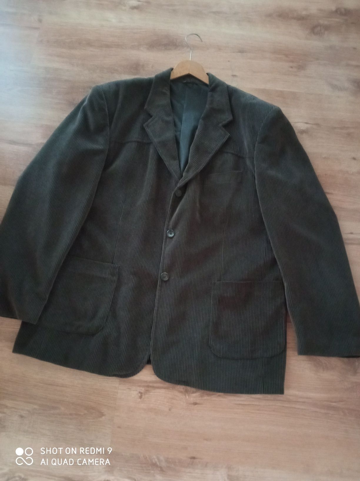 Marynarka męska elegancka
