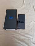 Samsung galaxy S8