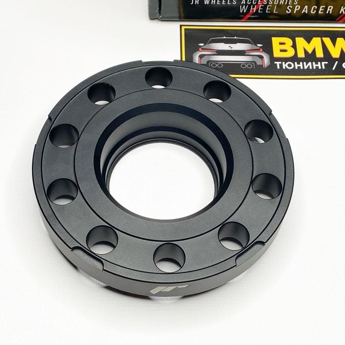 Колесные проставки JR-Wheels Japan Racing BMW F30/32/F10/F80/85/F15/25
