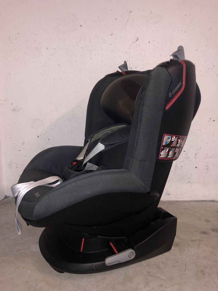 Cadeira Auto Maxi Cosi Tobi