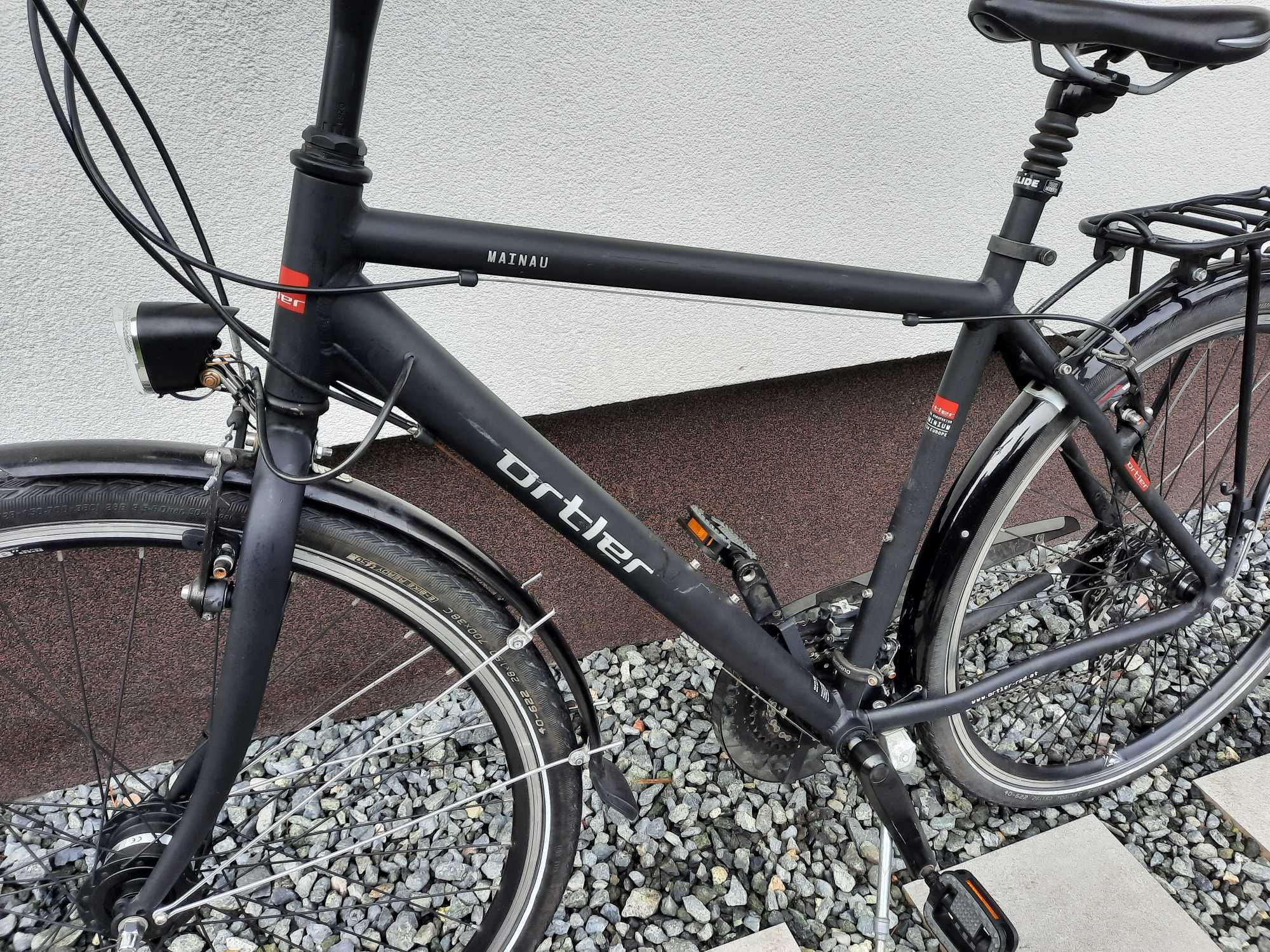 Rower męski Ortler Mainau miejski 20.5 cali